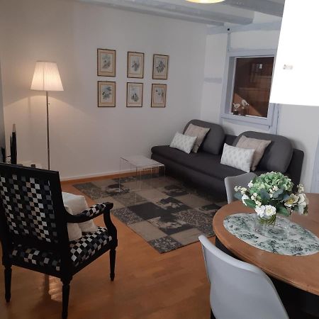 Appartamento Margot - Hyper Centre Colmar Esterno foto