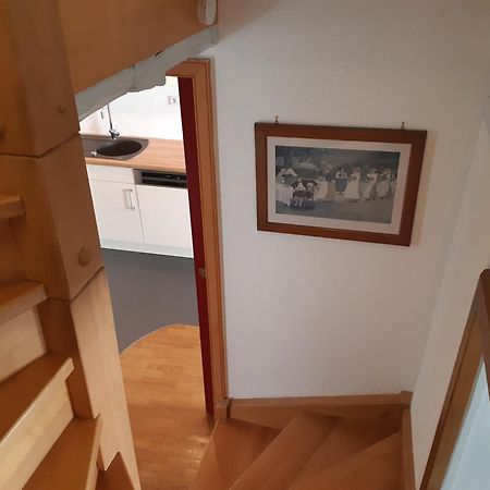 Appartamento Margot - Hyper Centre Colmar Esterno foto
