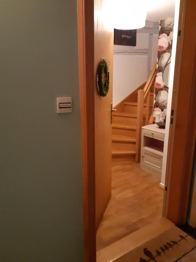 Appartamento Margot - Hyper Centre Colmar Esterno foto