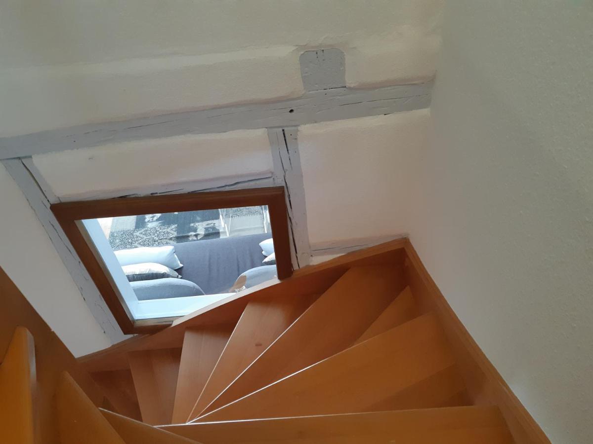 Appartamento Margot - Hyper Centre Colmar Esterno foto
