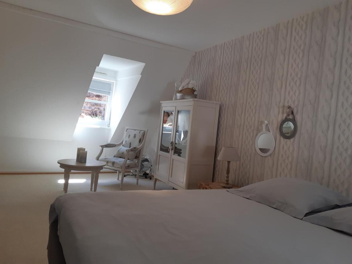 Appartamento Margot - Hyper Centre Colmar Esterno foto