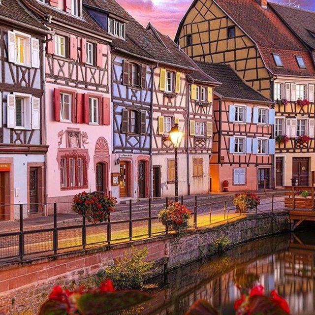 Appartamento Margot - Hyper Centre Colmar Esterno foto