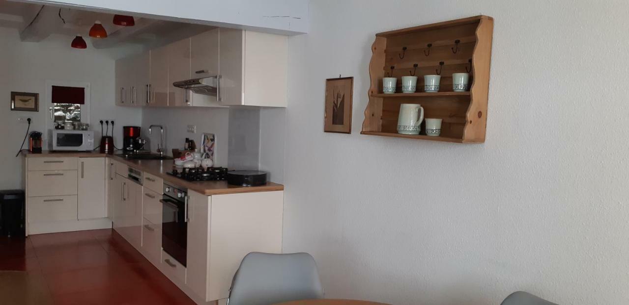 Appartamento Margot - Hyper Centre Colmar Esterno foto