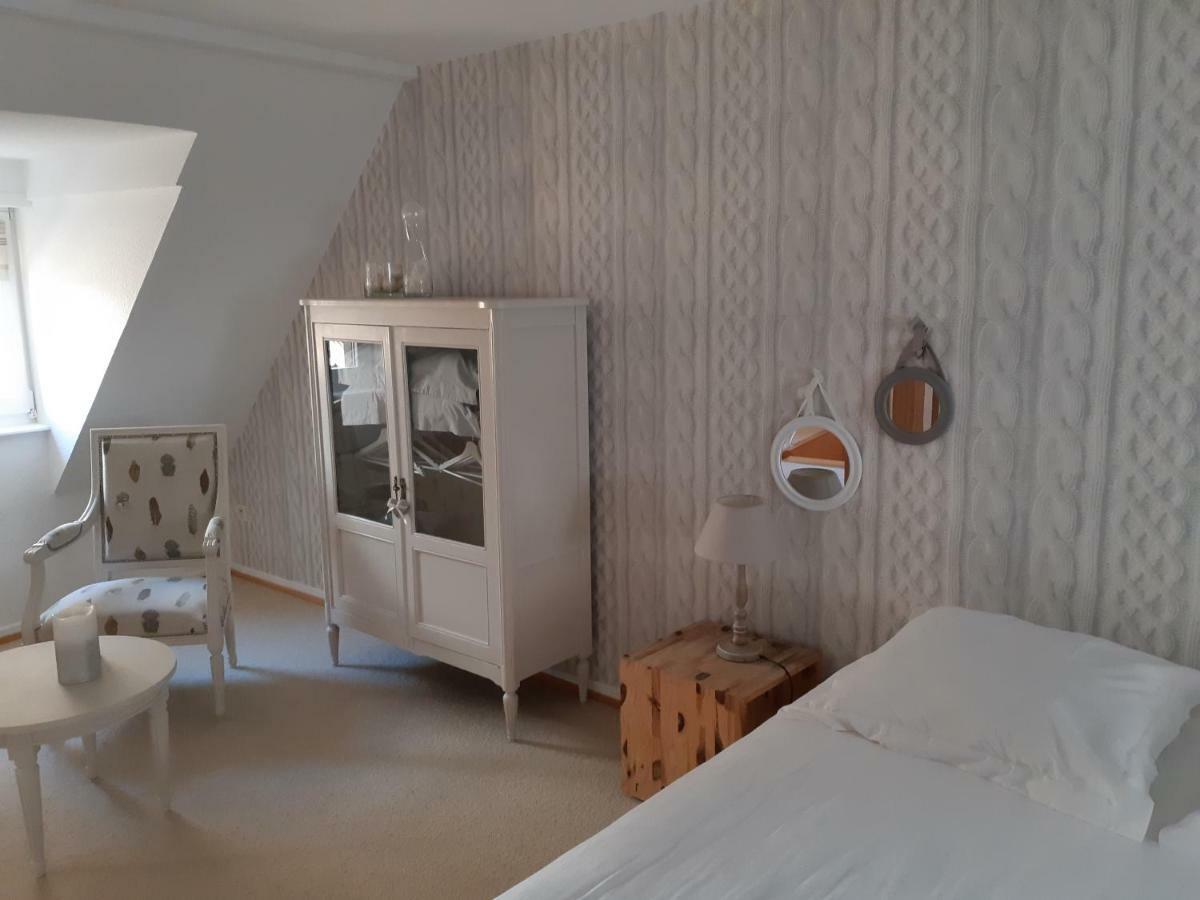 Appartamento Margot - Hyper Centre Colmar Esterno foto